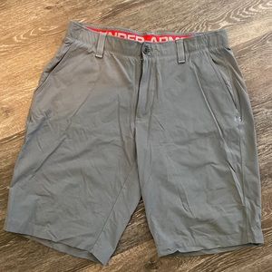 Under Armour Golf Shorts
